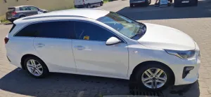 Kia Ceed III 2021