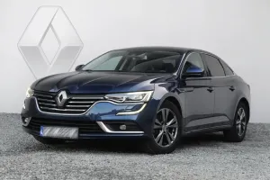 Renault Talisman (SM6) 1.8 TCe FAP S-Edition EDC 2019