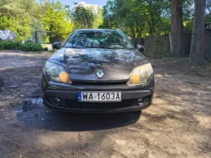 Renault Laguna III dCi 150 FAP Dynamique 2009