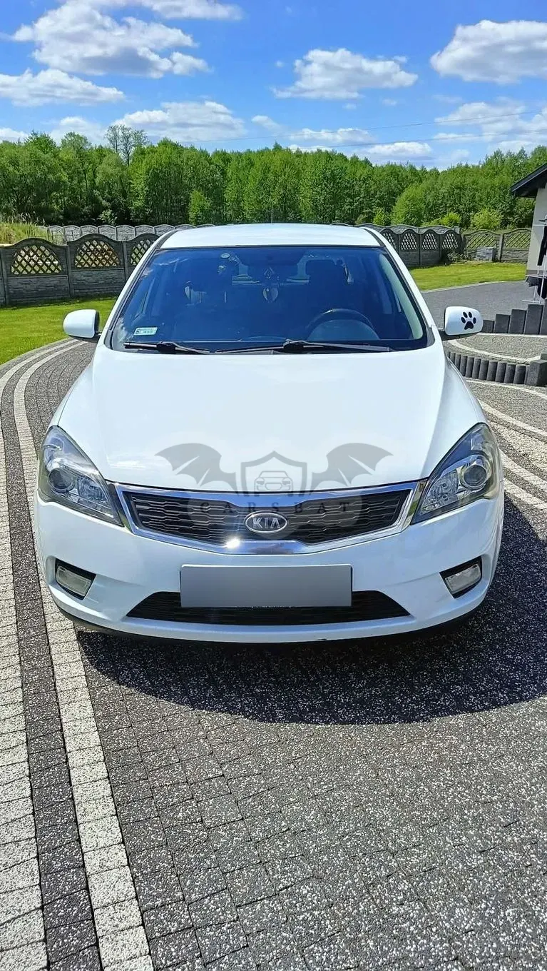 Kia Ceed I 1.6 Crdi L 2011