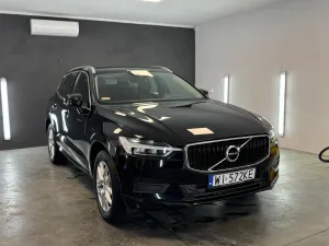 Volvo XC60 II D4 Momentum Pro 2020