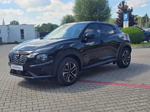 Nissan Juke II 1.6 Hybrid N-Connecta AMT 2025
