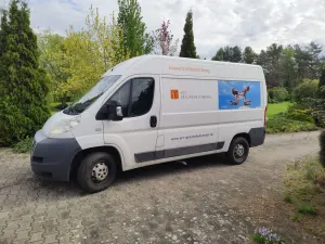 Fiat Ducato 2011