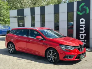 Renault Megane IV 2017