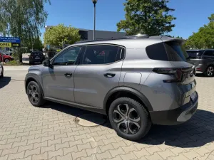 Citroën C3 Aircross 1.2 Turbo Plus S&S 2026