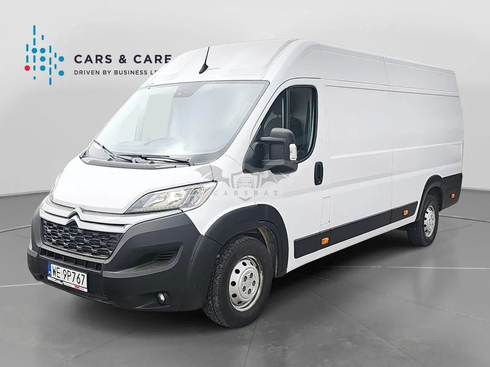 Citroën Jumper 2023