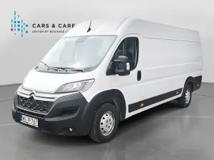 Citroën Jumper 2023