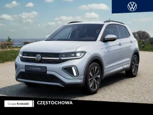 Volkswagen T-Cross 2026