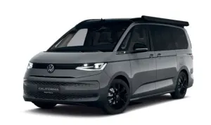 Volkswagen California 2026