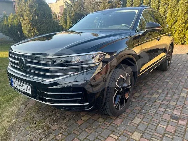Volkswagen Touareg III 3.0 V6 TDI 4Motion Elegance 2023