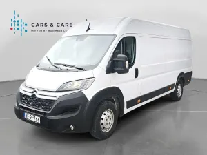 Citroën Jumper 2023