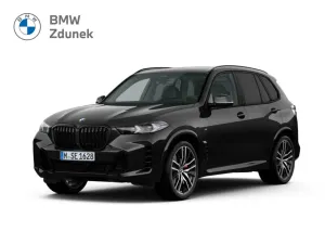 BMW X5 G05 2026