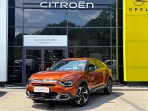 Citroën C4 III 1.2 PureTech Shine S&S EAT8 2021