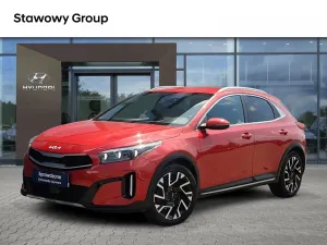 Kia XCeed 1.5 T-GDI L 2023
