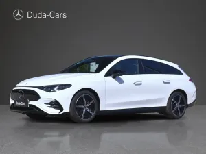 Mercedes-Benz CLA III 250+ 85kWh 2026