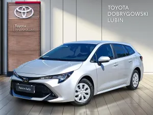 Toyota Corolla Seria E21 1.2 T Active 2019