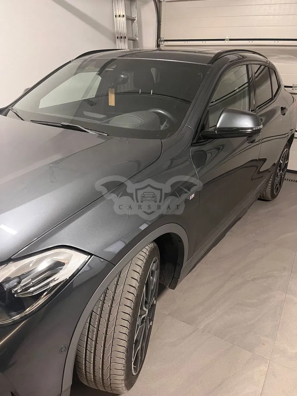BMW X2 F39 xDrive20d M Sport 2019