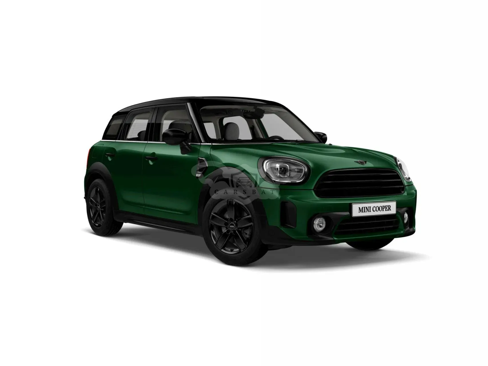 Mini Countryman 2022