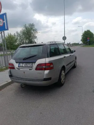 Fiat Stilo 1.9 JTD 115 Active 2003