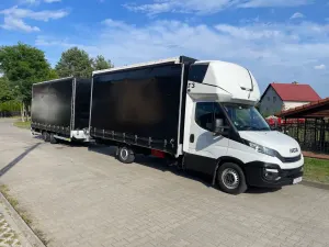 Iveco Daily 2017