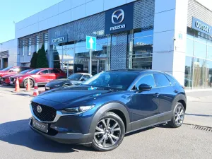 Mazda CX-30 2.0 mHEV Exclusive-Line 2WD 2025