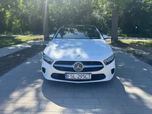 Mercedes-Benz A W177 180 7G-DCT 2022