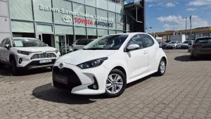 Toyota Yaris IV Hybrid 1.5 Comfort 2024