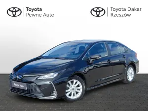 Toyota Corolla Seria E21 1.8 Hybrid Comfort 2025