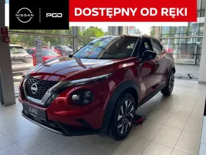 Nissan Juke II 2025