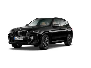 BMW X3 G01 2021