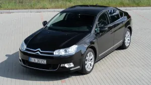 Citroën C5 III 2.0 HDi Exclusive 2015