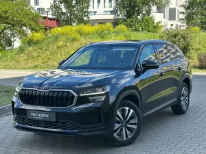 Skoda Kodiaq II 1.5 TSI mHEV 4x2 Selection DSG 2025