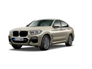 BMW X4 G02 2021