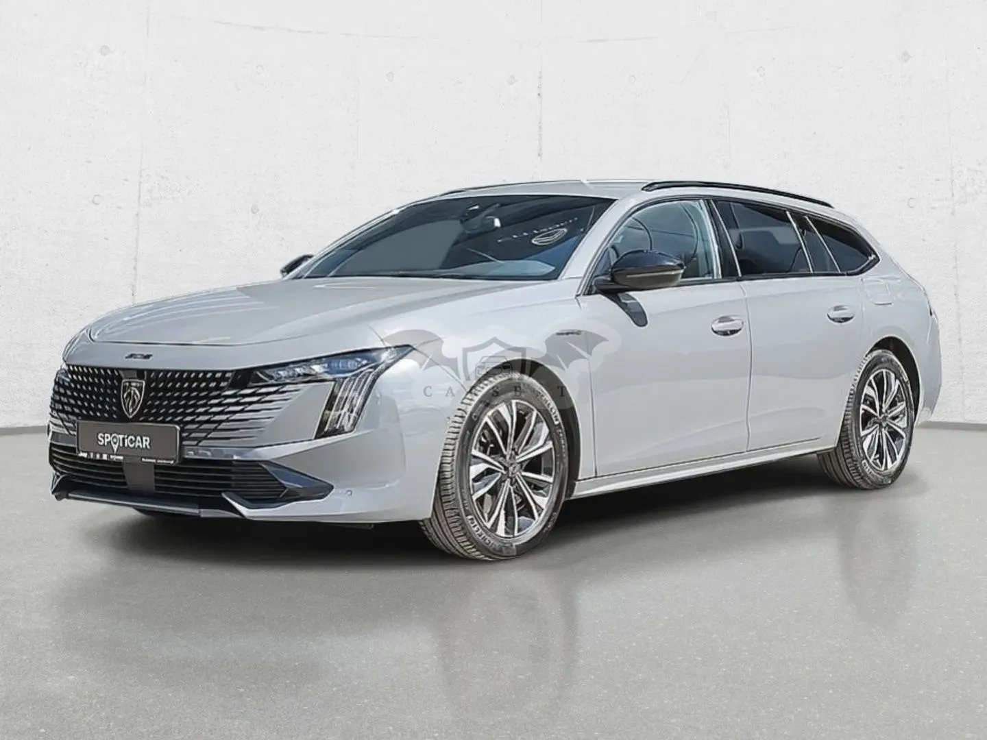 Peugeot 508 II 2023