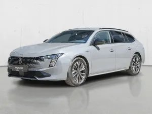 Peugeot 508 II 2023
