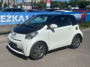 Toyota iQ 1.0 N collection 2009