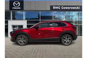 Mazda CX-30 2.0 mHEV Hikari 2WD 2020