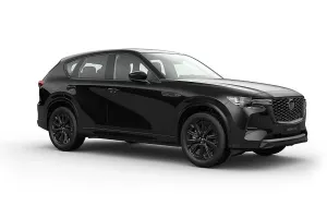 Mazda CX-60 2025