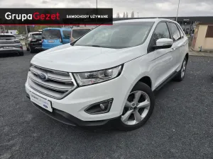 Ford Edge 2.0 TDCi 4WD Trend 2018