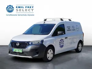 Nissan Townstar 2023