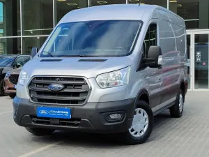 Ford Transit 2020