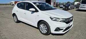 Dacia Sandero III 2024