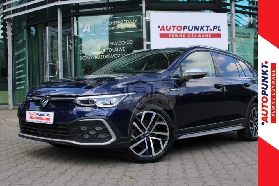 Volkswagen Golf VIII 2023