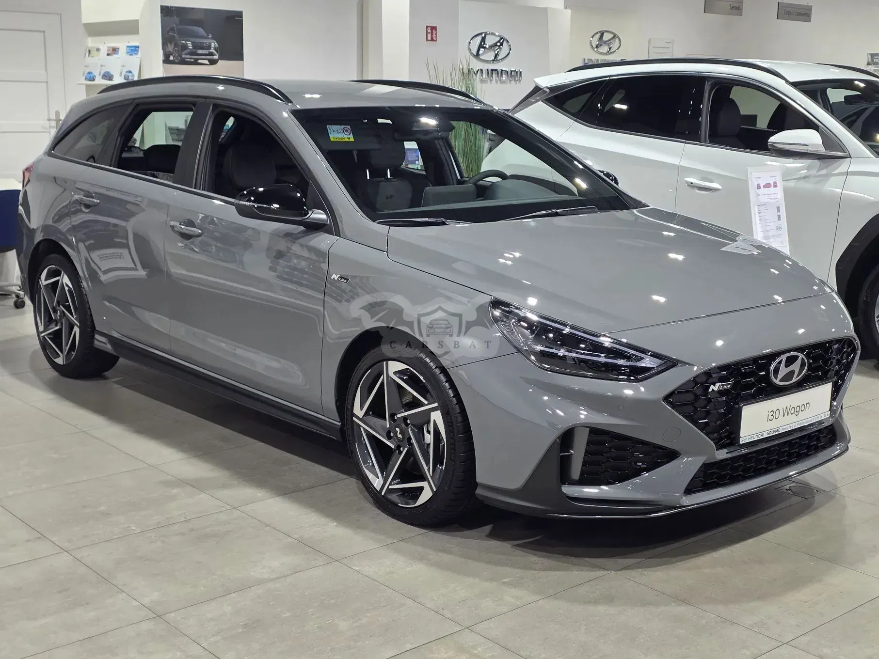 Hyundai i30 III 2025