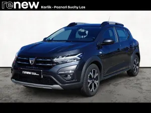 Dacia Sandero III 1.0 TCe Comfort 2021