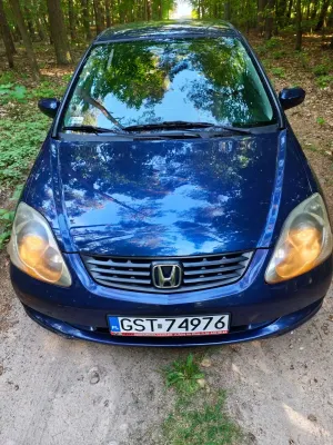 Honda Civic VIII 1.4i S 2005