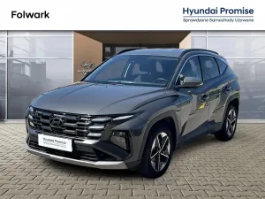 Hyundai Tucson IV 1.6 T-GDi 48V Smart 2WD DCT 2024