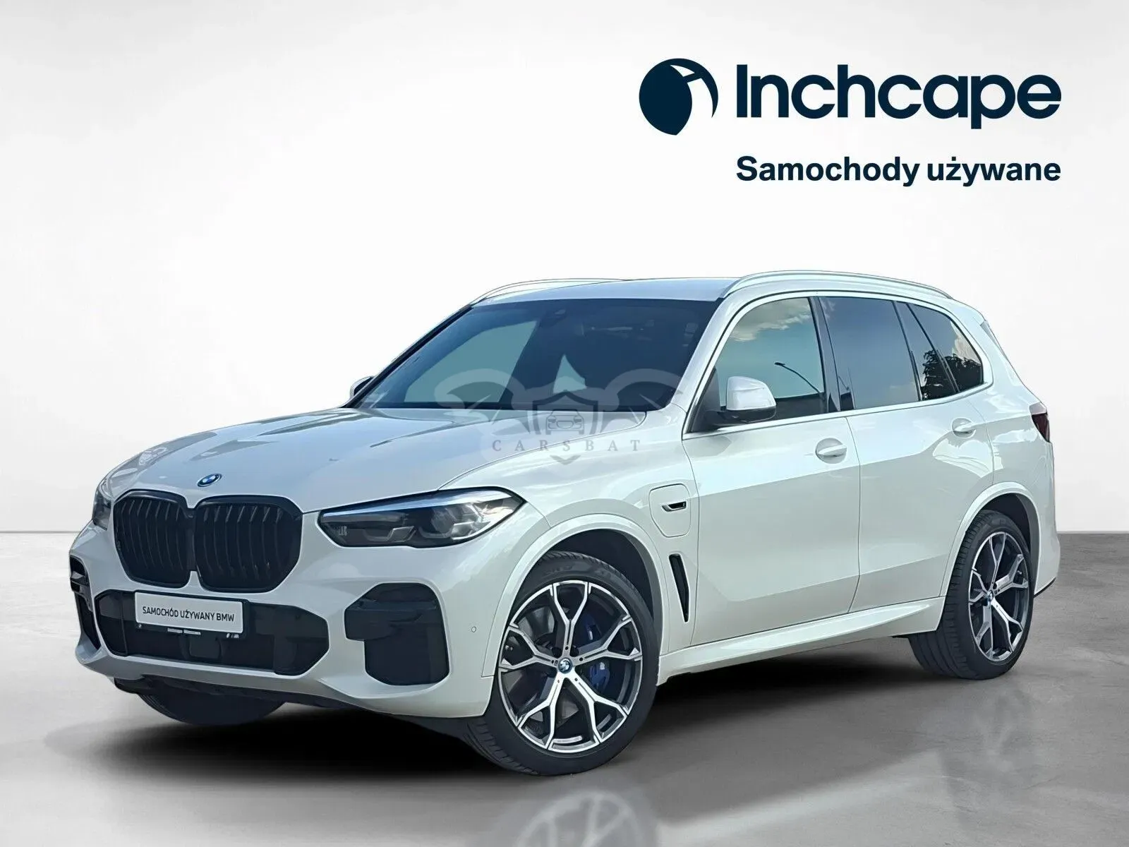 BMW X5 G05 2021
