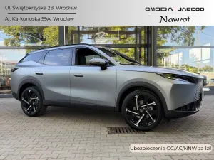 Omoda 7 2025
