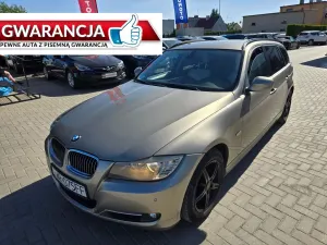 BMW 3 Series E90/E91/E92/E93 2010